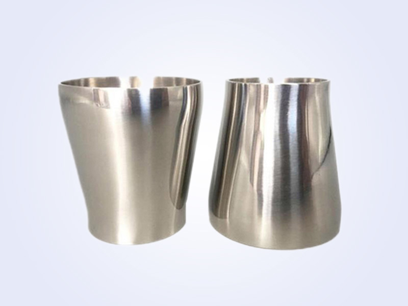 Pipe Reducer - 偏心大小头 (1)